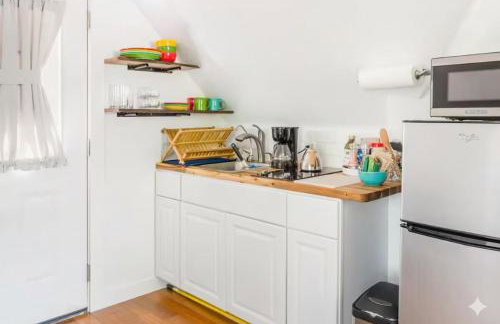 Light-Filled Loft near Lady Bird Lake - Foto 9