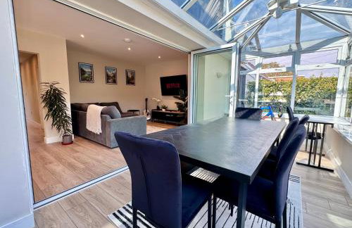Modern Retreat in Mumbles - Disabled Access! - Foto 40