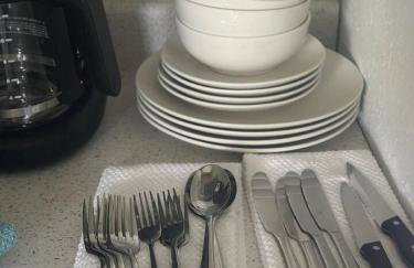 Cozy studio in Hollywood, FL - Foto 12