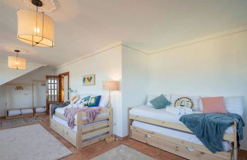 Gran casa con vistas a la ría de Vigo - Foto 40