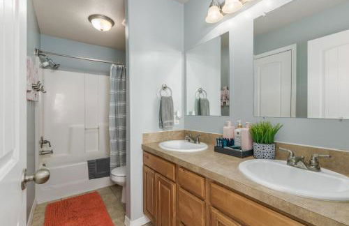 Mountain-View Townhouse - Foto 9