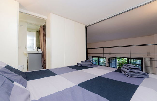 VivimiHome-Esclusivo loft con terrazzo - Foto 5