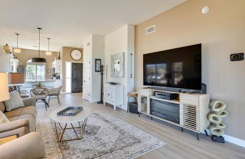 Private Golf Cart! 55-Plus Green Valley Getaway - Photo 7