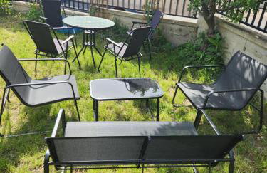 Cozy T3 near Paris, Free Parking & Wifi-Garden - Foto 9