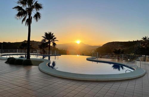 Palmeras Home Moraira - Foto 35