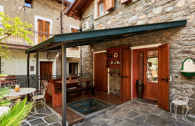 Holiday Home Lady by Interhome - Foto 4