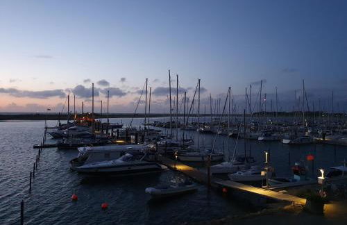 Ferienwohnung Austernfischer Marina Wendtorf - Foto 18