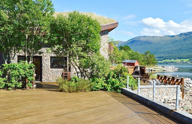 Holiday Home in EidsvÃ¥g - Foto 78