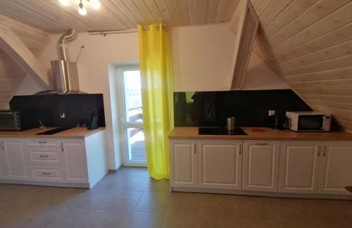 Agroturystyka u Edka Radomno - Foto 1