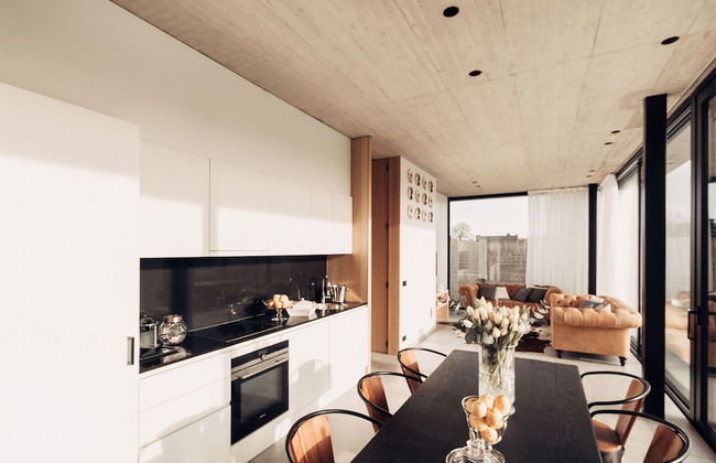 Modern Dalhem Villa With Views - Foto 23