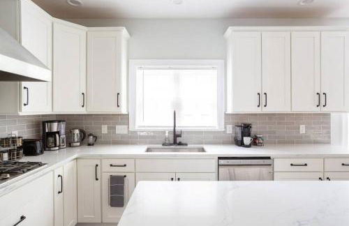 Pike Creek Palace 6 Bedrooms with 5 King beds Villa in Wilmington's Chateau Country - Foto 78