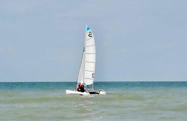 Villa La Croisée des Chemins - Foto 20