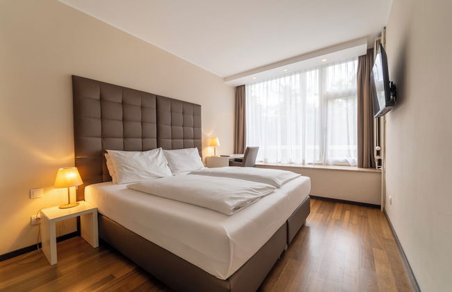 Pakat Residences - Foto 4