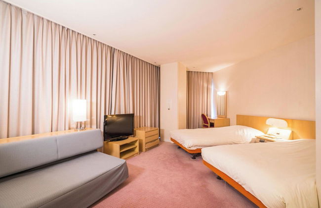 Naeba Prince Hotel - Photo 17