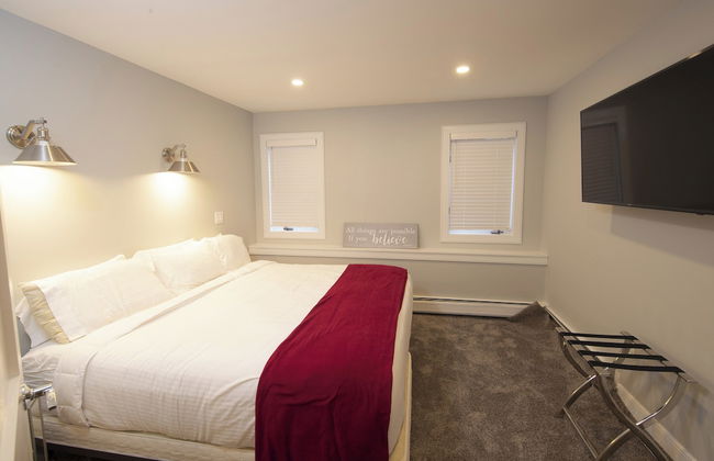 Okemo Mountain Lodging by Vail Resorts - Foto 13