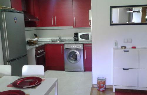 TORRE de la FUENTE AprtoVistas Piscina Parking - Foto 8