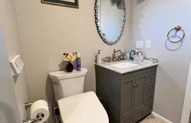 Guest House Ocean Whisper - Foto 40