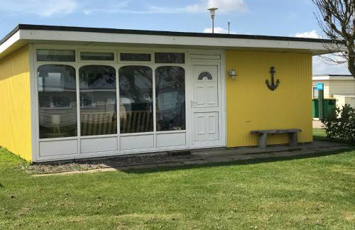 The Beach Huts - Camber Sands - Foto 25