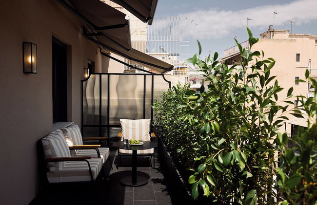 Kuka Luxury Living Athens - Foto 71