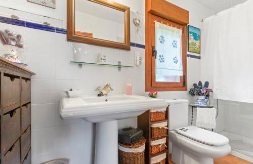 Casa María en Sebreño - Foto 8