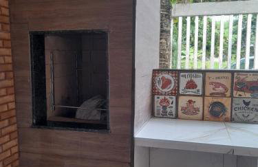 Casa em Itanhaém - Jardim Suarão - Foto 13