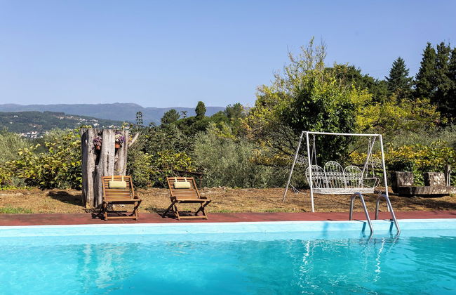 Quinta da Comenda - Casa da Bica - Foto 40