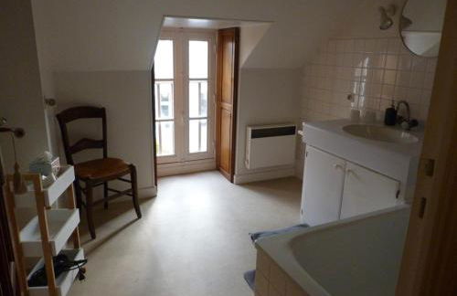 Appartement douillet, spacieux et convivial - Foto 15