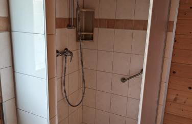 Blockhäuser an der Müritz - Foto 12