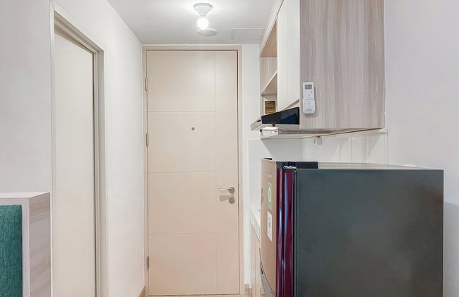 Serene Living Studio Tokyo Riverside Pik 2 Apartment - Foto 5