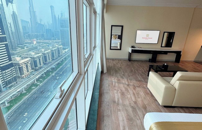 Emirates Grand Hotel - Photo 35