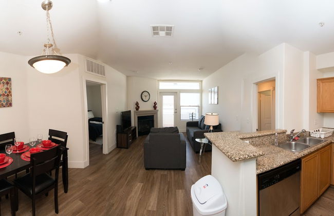 Glendon Apartments - Foto 51