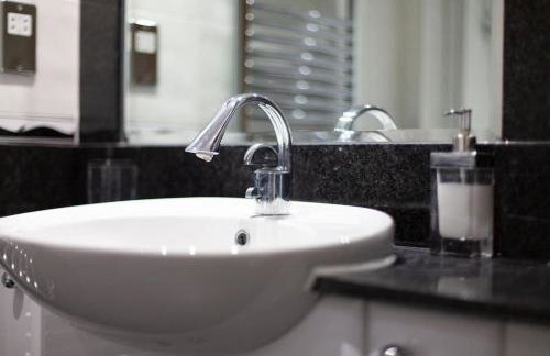 Thames View Apartment, Imperial Wharf - Foto 5