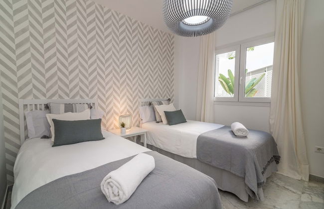 Whispering Palms Apartment - Foto 5