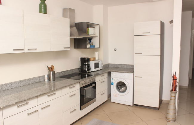 Accra Luxury Apartments at The Gallery - Photo 37