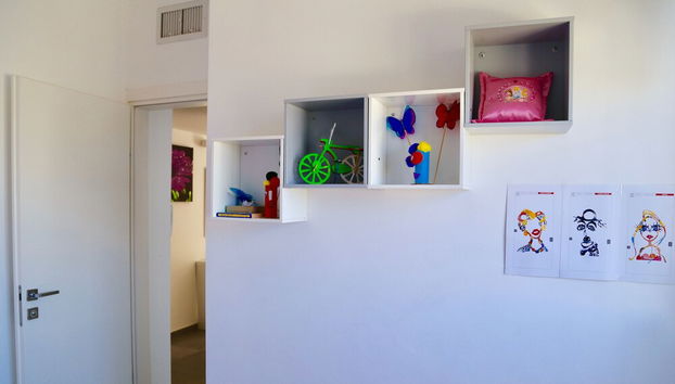 Habitación infantil