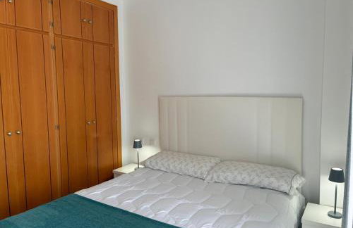 Apartamento LA CARRAJOLILLA - Foto 9