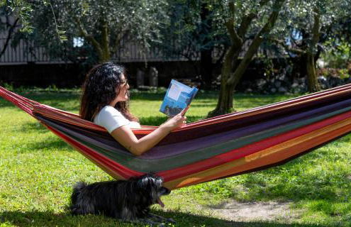 Agriturismo Ca' del Lago - Photo 45