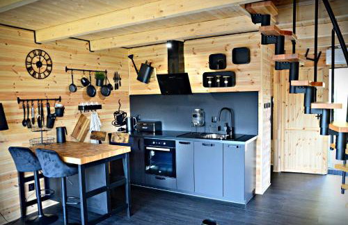 Domki Pod Cerkwią - Foto 72