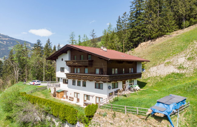 Borleitenhof - Foto 23
