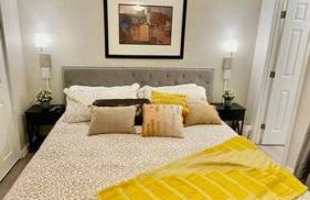 Apartment B, Restful,Cozy, close Sunland Park Mall - Foto 13