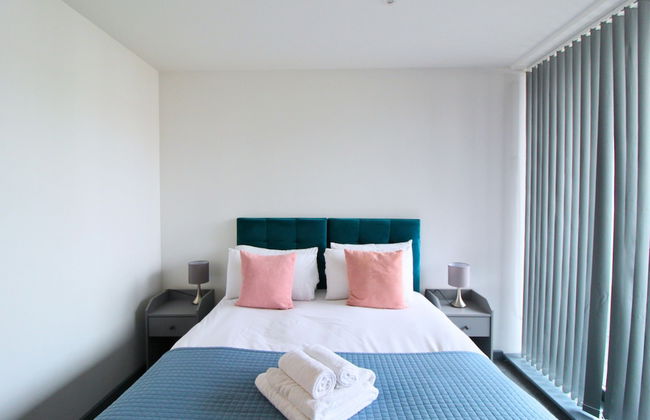 Canning Town by Viridian Apartments - Foto 3