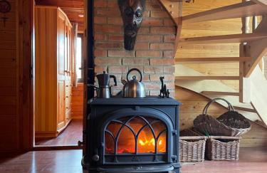 Domek w Lesie - Foto 17