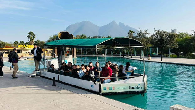 Le Paseo Santa Lucia