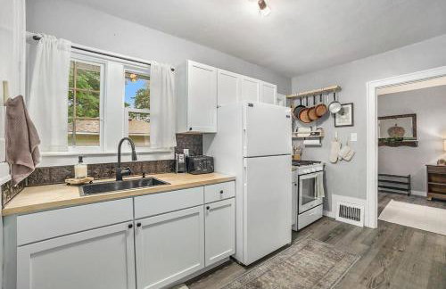 Little Barn Cottage - 3br home with hot tub - Foto 4