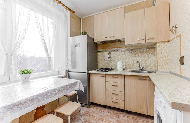 Inndays on Konkovo 2 - Photo 5