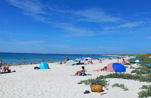 Holiday Home in Guisseny Near the Beach - Photo 42