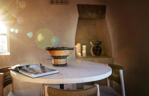 Dimora Sighé, exclusive rural villa with hydromassage pool - Foto 8