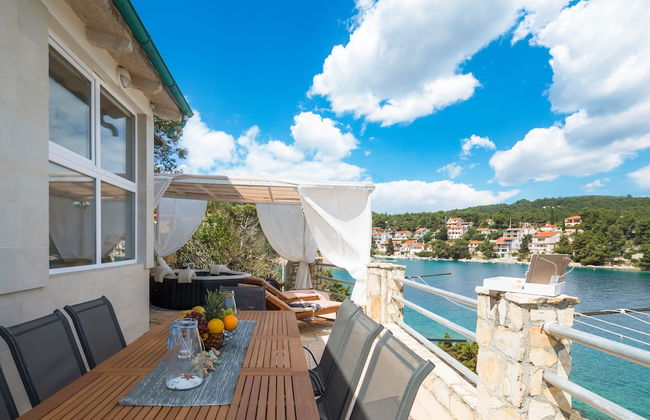 Apartments Habek - Foto 68