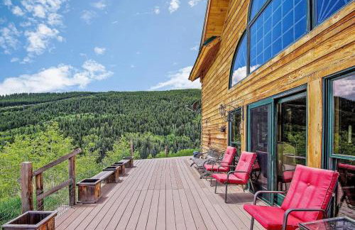Peaceful 4-BR Retreat Near Ruedi Reservoir - Foto 47