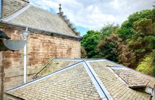 Grampian Serviced Apartments - Treetops Apartments - Photo 7